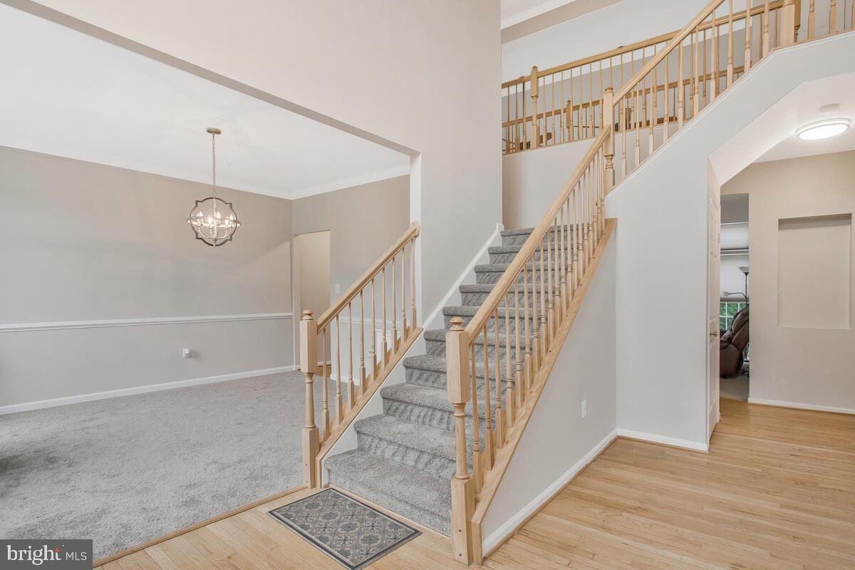1548 Shellford Lane Accokeek, MD 20607 - Photo 6 of 50 Gallery Image 6