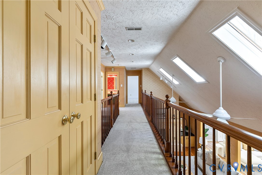 10000 Ramsbury Way Richmond, VA 23238 - Photo 42 of 59 a view of a hallway with a entryway