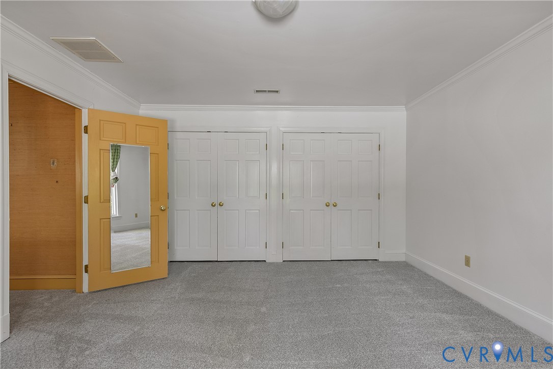 10000 Ramsbury Way Richmond, VA 23238 - Photo 46 of 59 an empty room with window