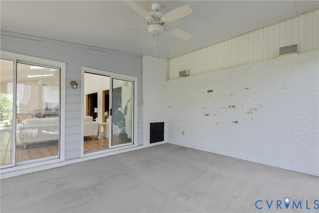 10000 Ramsbury Way Richmond, VA 23238 - Photo 49 of 59 a view of a big room with closet and windows