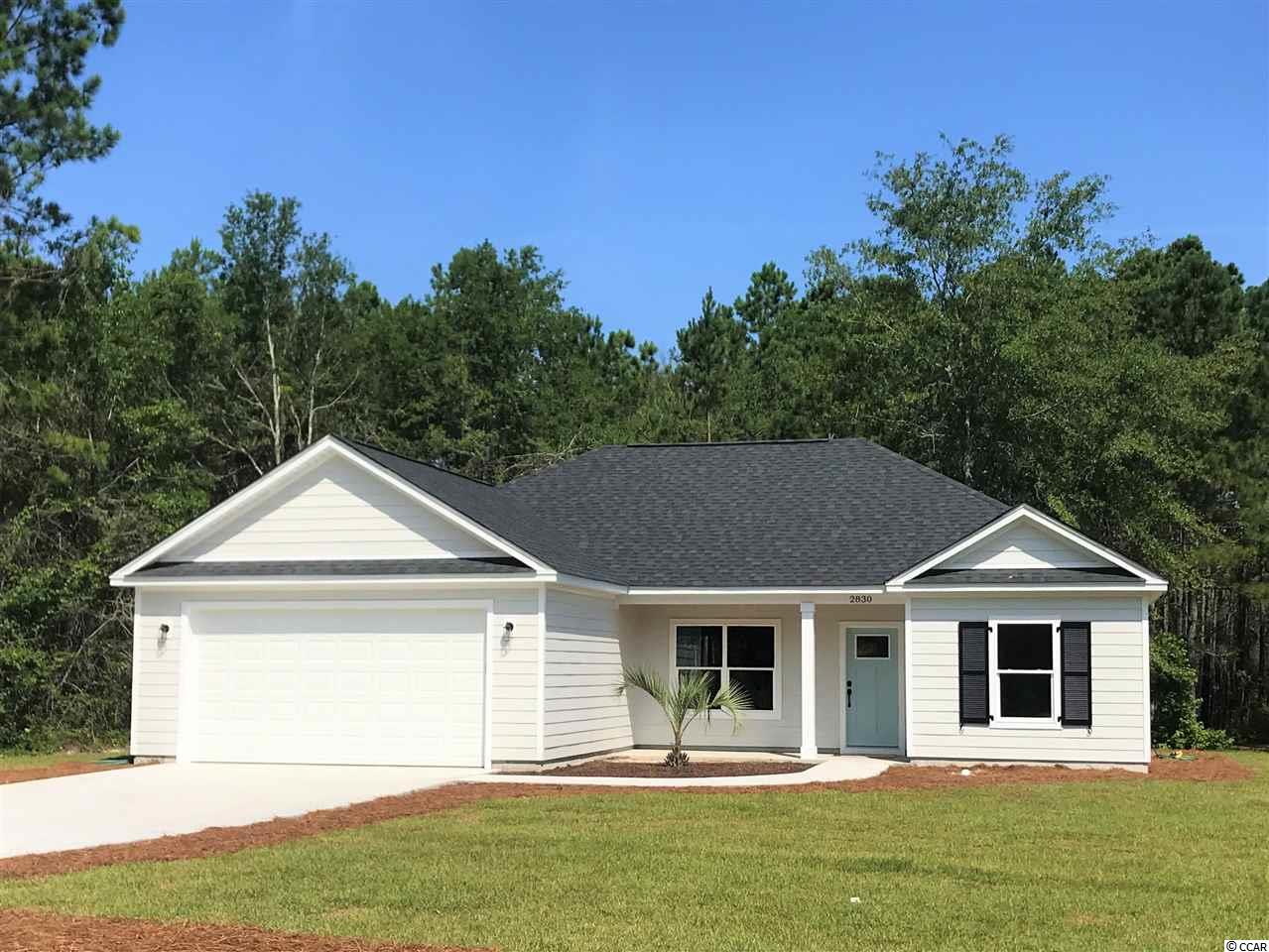 2830 Old Charleston Road Georgetown, SC 29440 - Photo 2 of 39