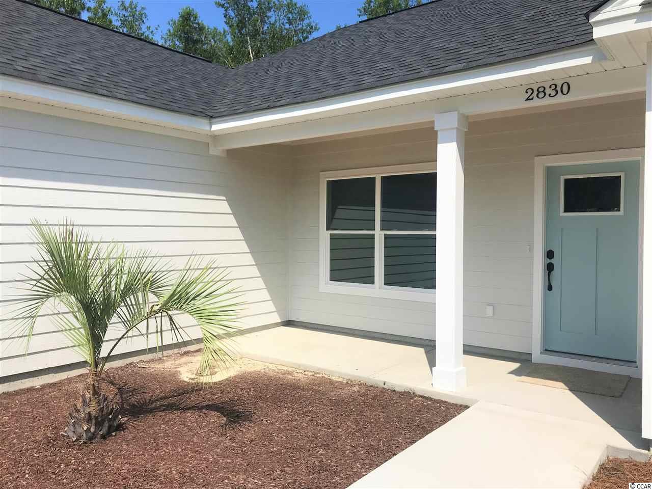 2830 Old Charleston Road Georgetown, SC 29440 - Photo 3 of 39