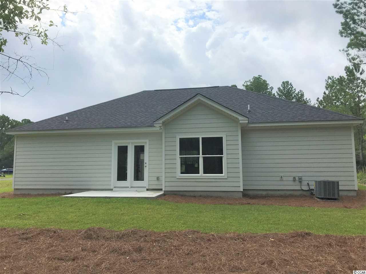 2830 Old Charleston Road Georgetown, SC 29440 - Photo 24 of 39