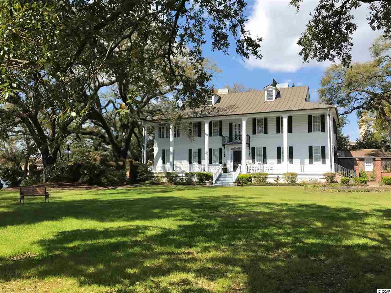 2830 Old Charleston Road Georgetown, SC 29440 - Photo 29 of 39