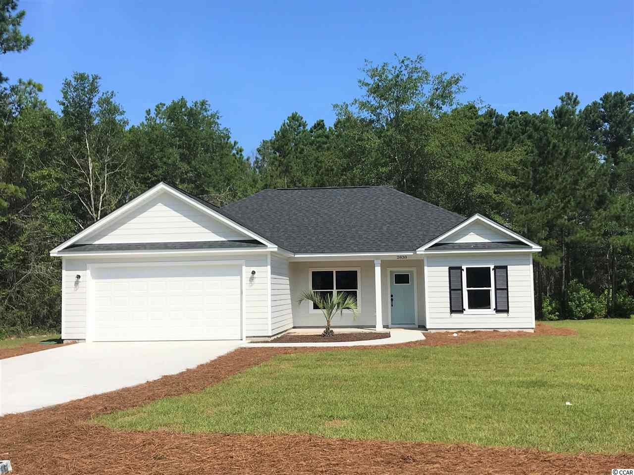 2830 Old Charleston Road Georgetown, SC 29440 - Photo 4 of 39