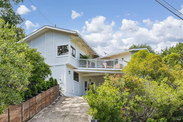 $1,695,000 | 17 Longwood Drive, San Rafael, CA 94901