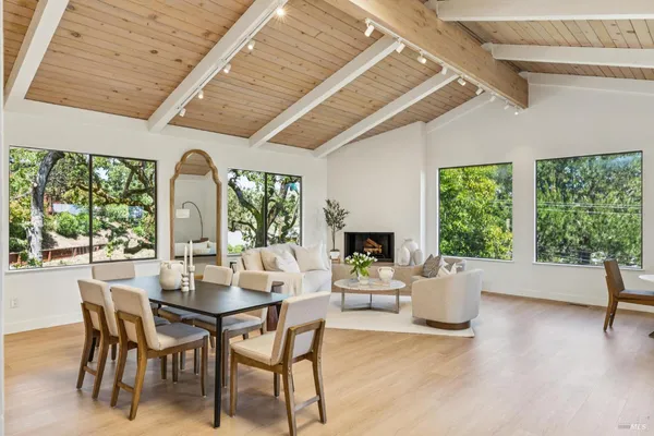 $1,695,000 | 17 Longwood Drive, San Rafael, CA 94901