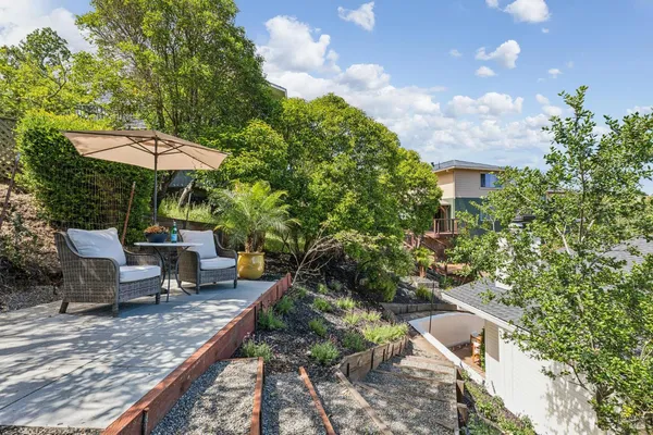 $1,695,000 | 17 Longwood Drive, San Rafael, CA 94901