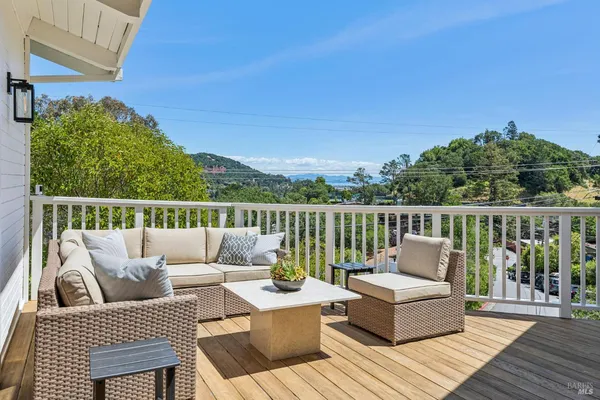 $1,695,000 | 17 Longwood Drive, San Rafael, CA 94901