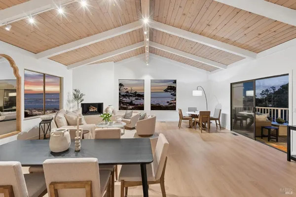 $1,695,000 | 17 Longwood Drive, San Rafael, CA 94901