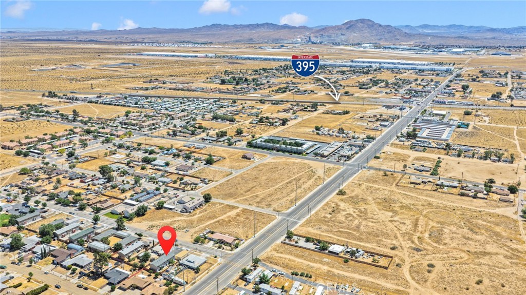 18130 Casaba Road Adelanto, CA 92301 - Photo 12 of 13 a view of an ocean