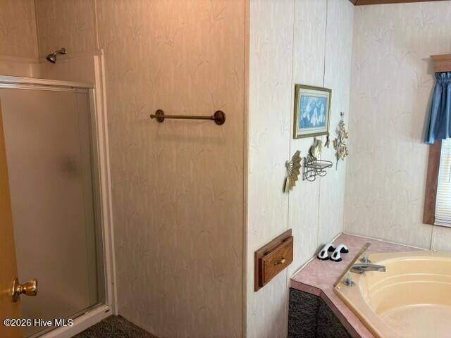 6171 Old Raleigh Road Sims, NC 27880 - Photo 20 of 36 Davis pic14