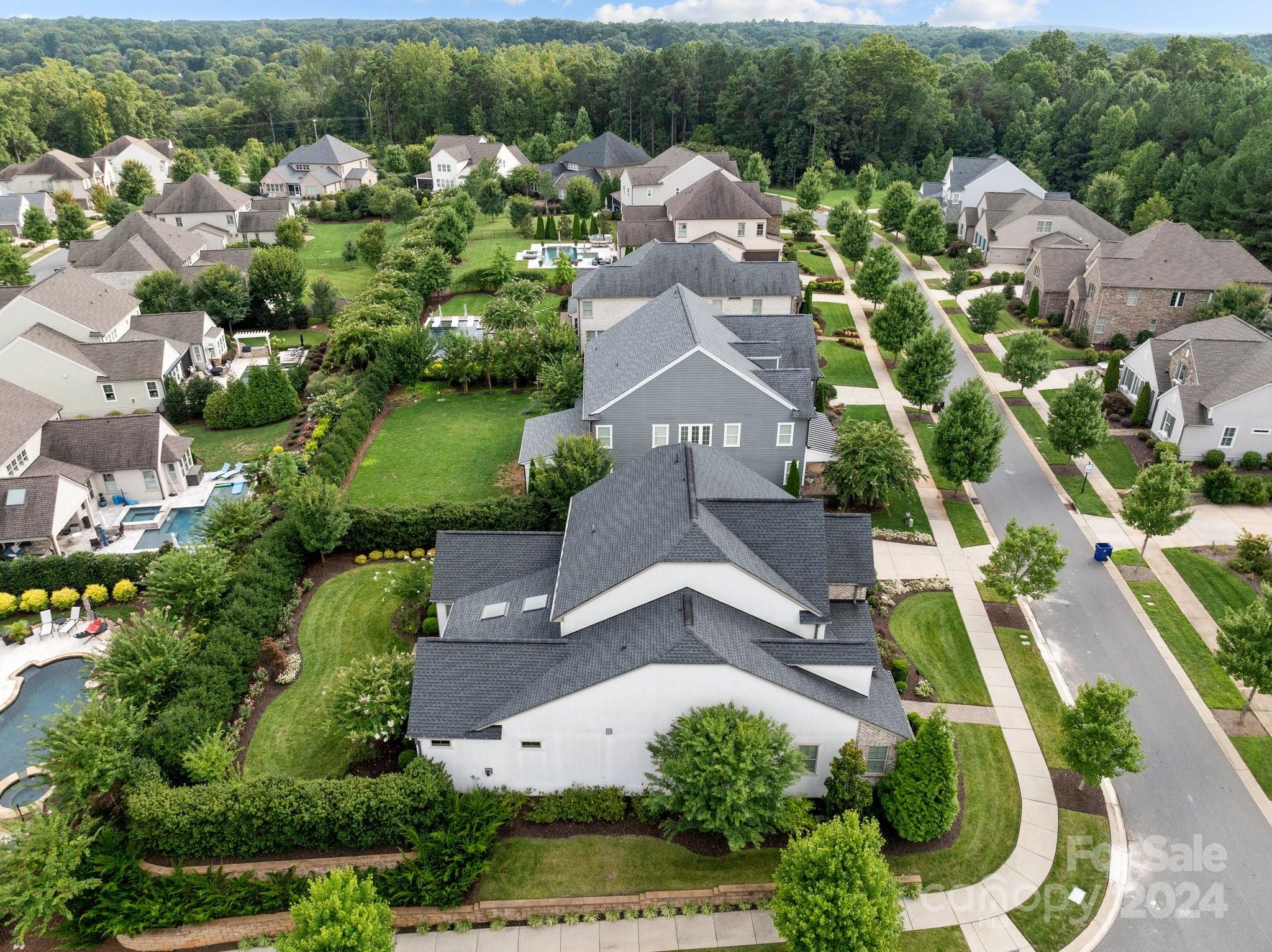 13340 Old Store Road, Unit 44 Huntersville, NC 28078 - Photo 47 of 48 Gallery Image 47