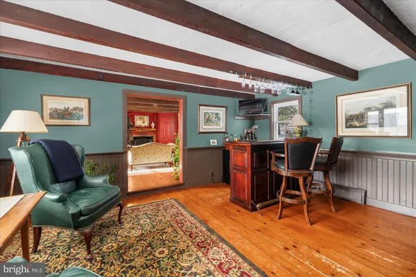 $1,595,000 | 152 Warsaw Road, Frenchtown, NJ 08825