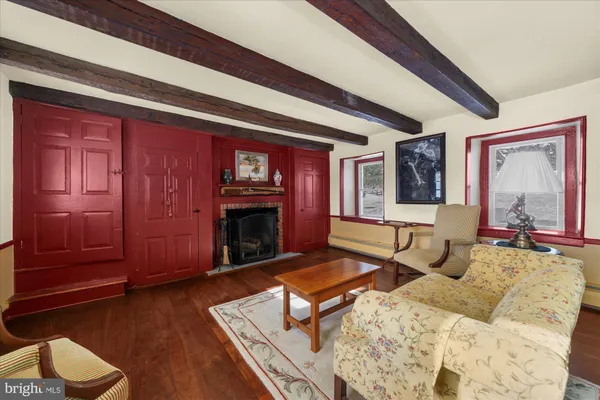 $1,595,000 | 152 Warsaw Road, Frenchtown, NJ 08825