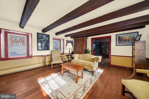 $1,595,000 | 152 Warsaw Road, Frenchtown, NJ 08825