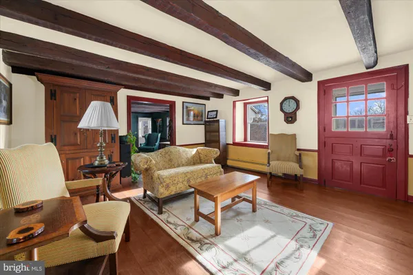 $1,595,000 | 152 Warsaw Road, Frenchtown, NJ 08825