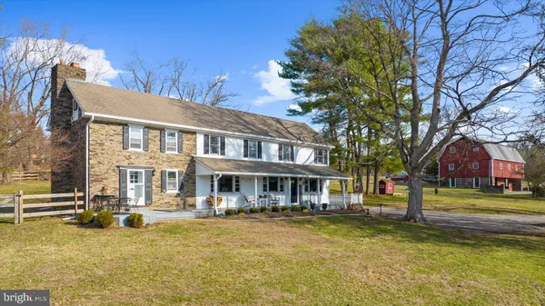 $1,595,000 | 152 Warsaw Road, Frenchtown, NJ 08825