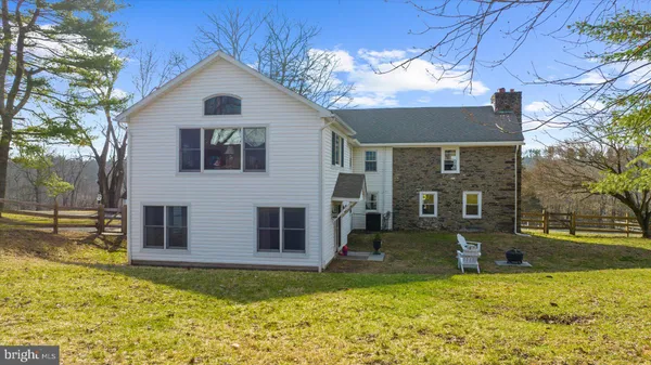 $1,595,000 | 152 Warsaw Road, Frenchtown, NJ 08825