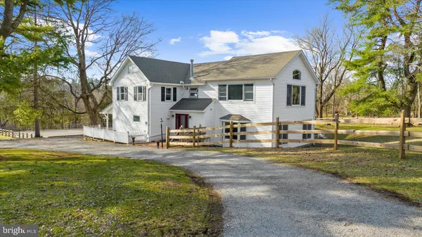 $1,595,000 | 152 Warsaw Road, Frenchtown, NJ 08825