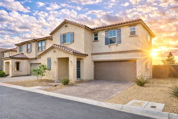 $460,000 | 3862 East Stadium Avenue, Las Vegas, NV 89120