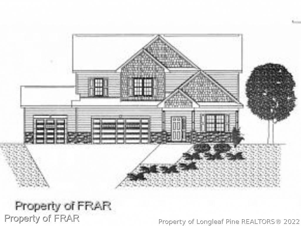 3680 Thrower Road Hope Mills, NC 28348 - Photo 1 of 1 Gallery Image 1