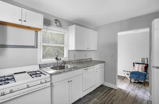 $115,000 | 131 Willow Street, Jackson, MI 49202