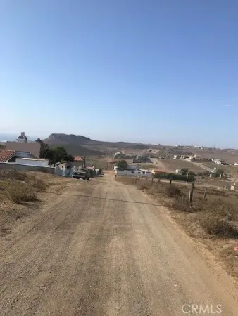 a view of an ocean