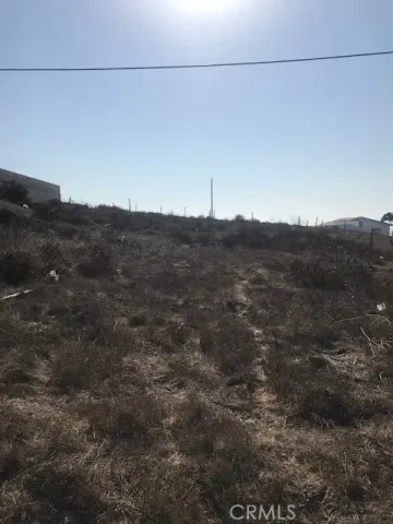 a view of city and ocean
