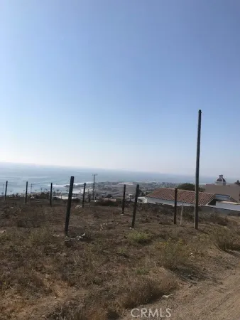 a view of ocean
