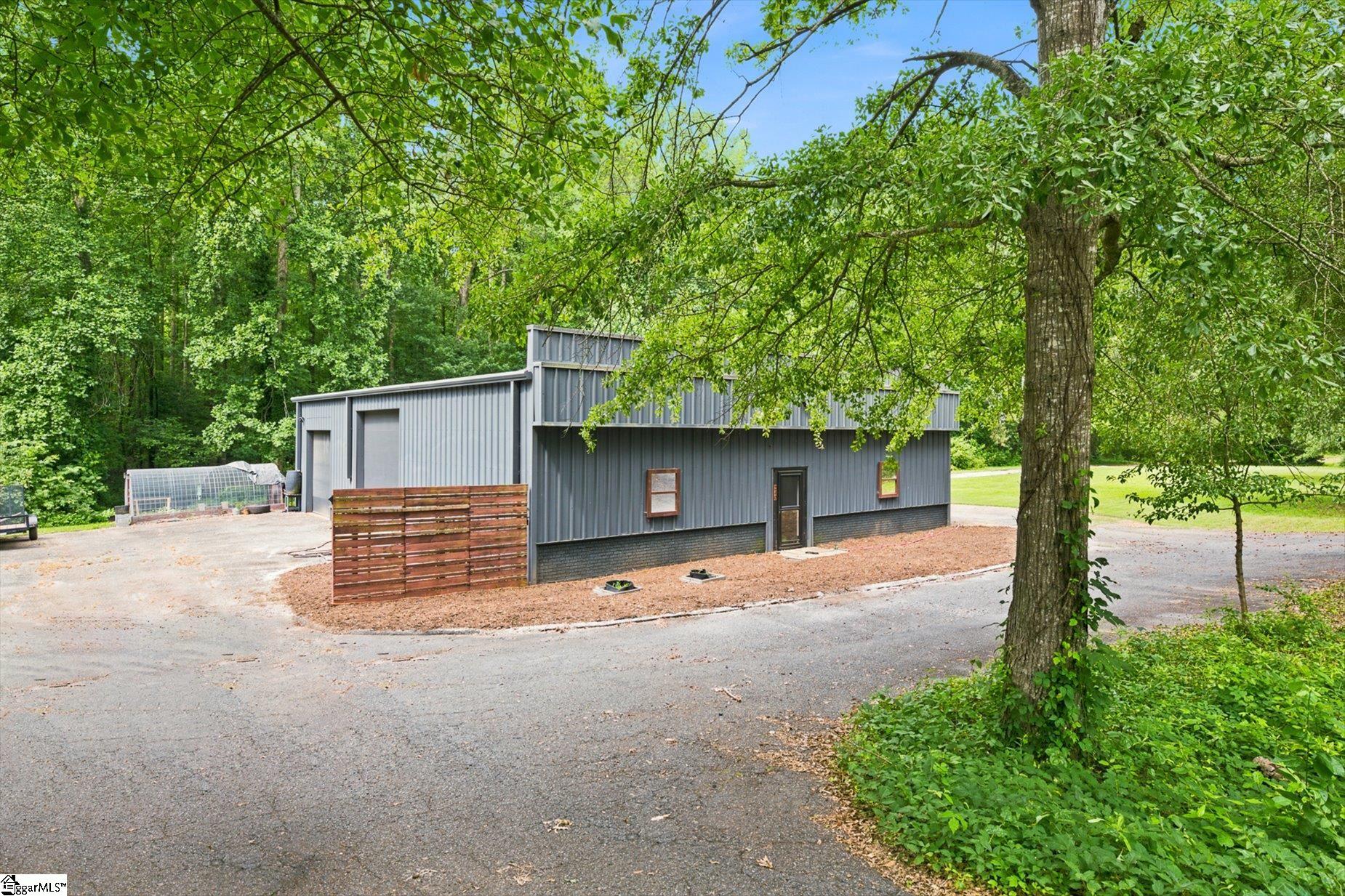 240 Presher Road Anderson, SC 29625 - Photo 3 of 42