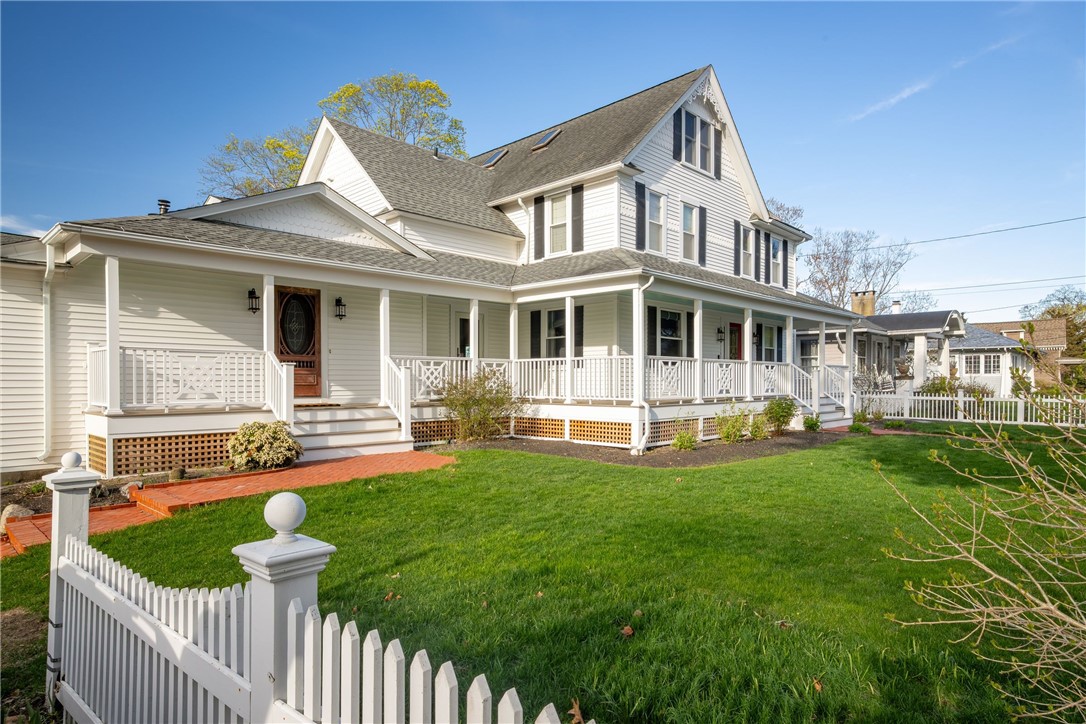 1090 Buttonwoods Avenue Warwick, RI 02886 - Photo 2 of 50