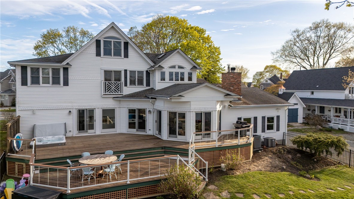 1090 Buttonwoods Avenue Warwick, RI 02886 - Photo 39 of 50