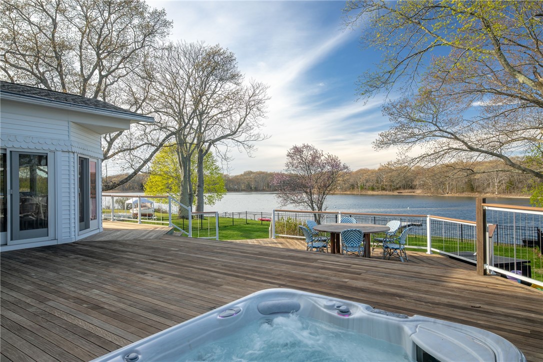 1090 Buttonwoods Avenue Warwick, RI 02886 - Photo 40 of 50