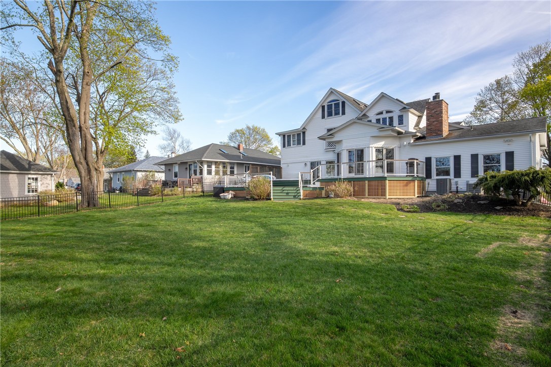 1090 Buttonwoods Avenue Warwick, RI 02886 - Photo 43 of 50