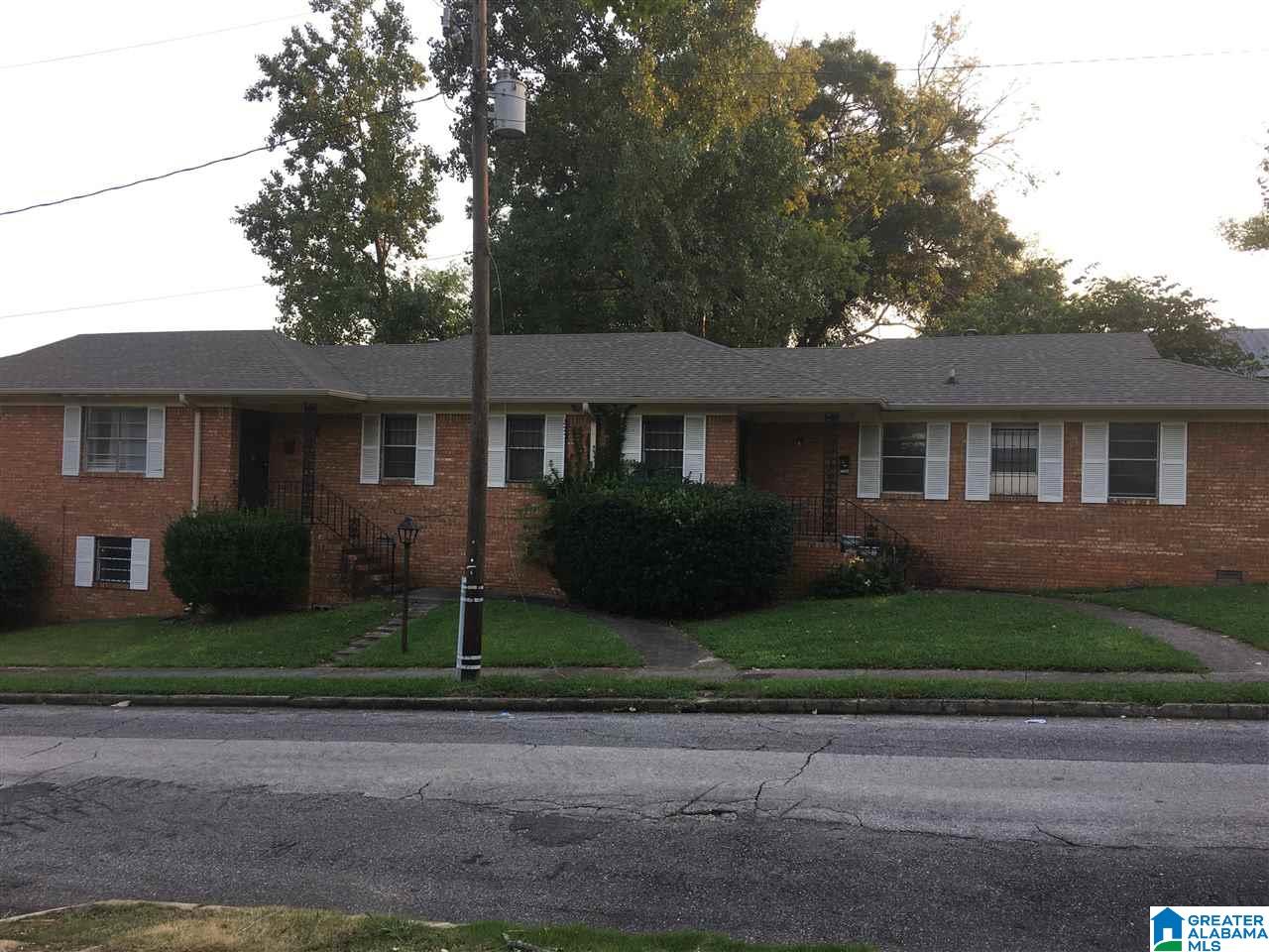 2329 30th Street Southwest Birmingham, AL 35208 - Photo 2 of 7