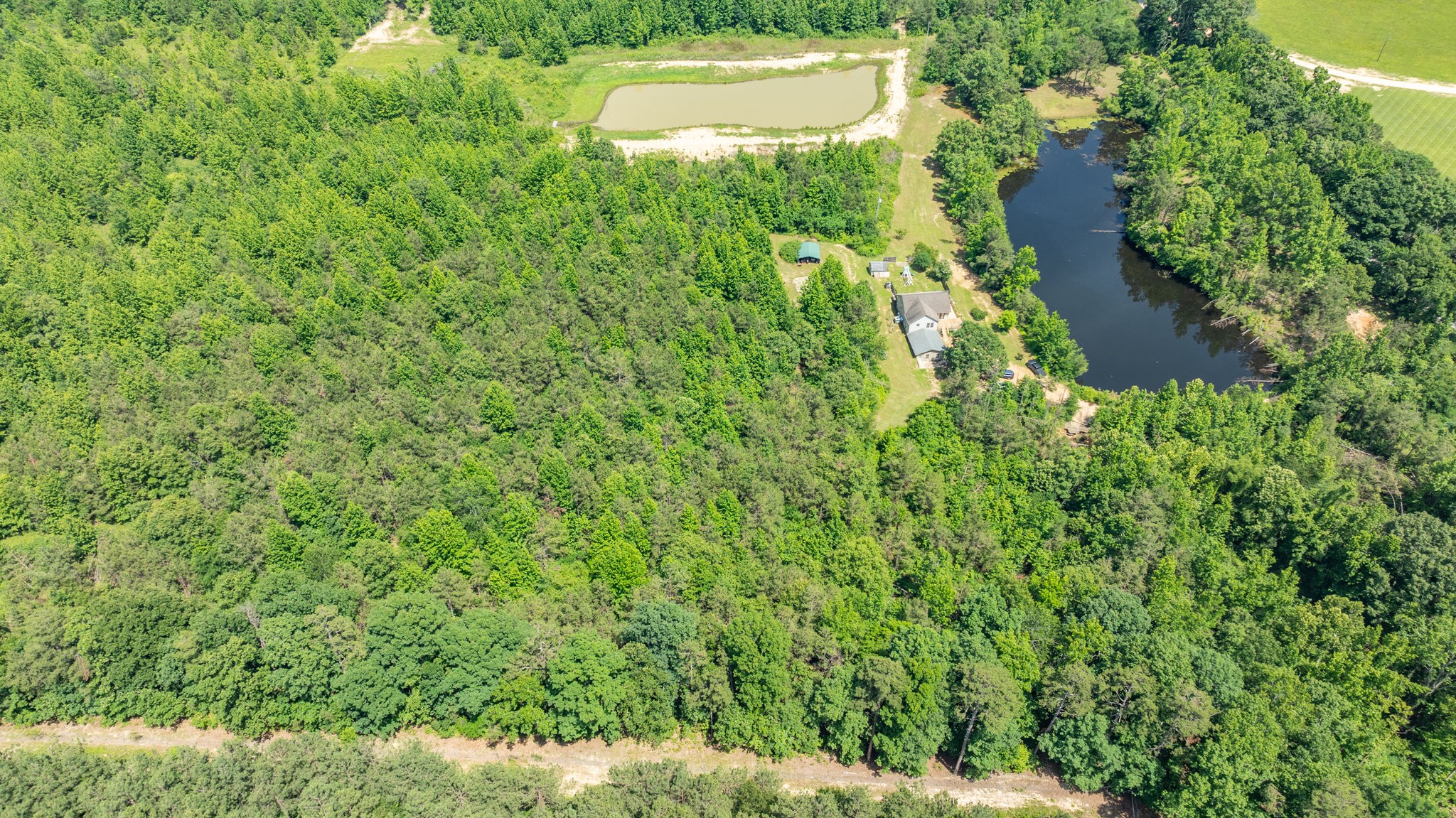 424 Charles McClearen Road Hohenwald, TN 38462 - Photo 65 of 80