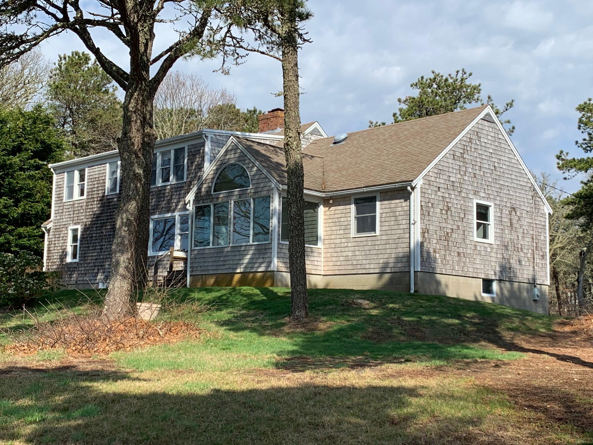 86 Meadowview Road Chatham, MA 02633 - Photo 10 of 11 Meadow View back