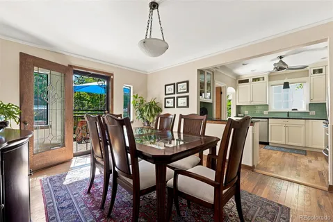 $925,000 | 2318 Albion Street, Denver, CO 80207