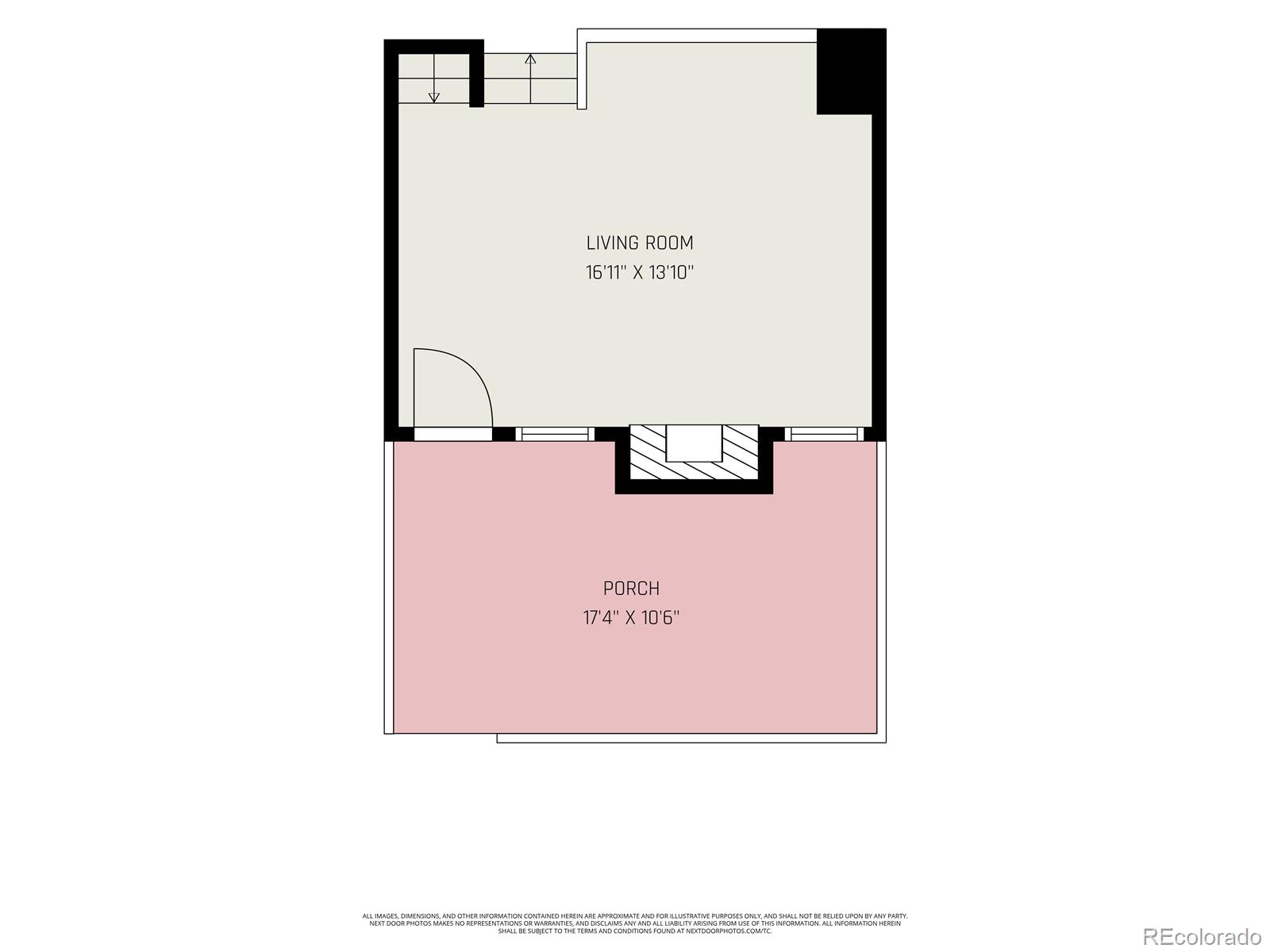 8199 Welby Road, Unit 1704 Denver, CO 80229 - Photo 25 of 25