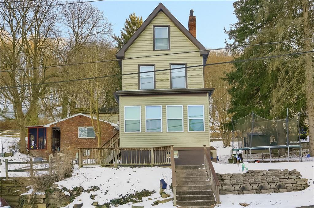 17 Spring Street Pittsburgh, PA 15223 - Photo 1 of 20 Gallery Image 1