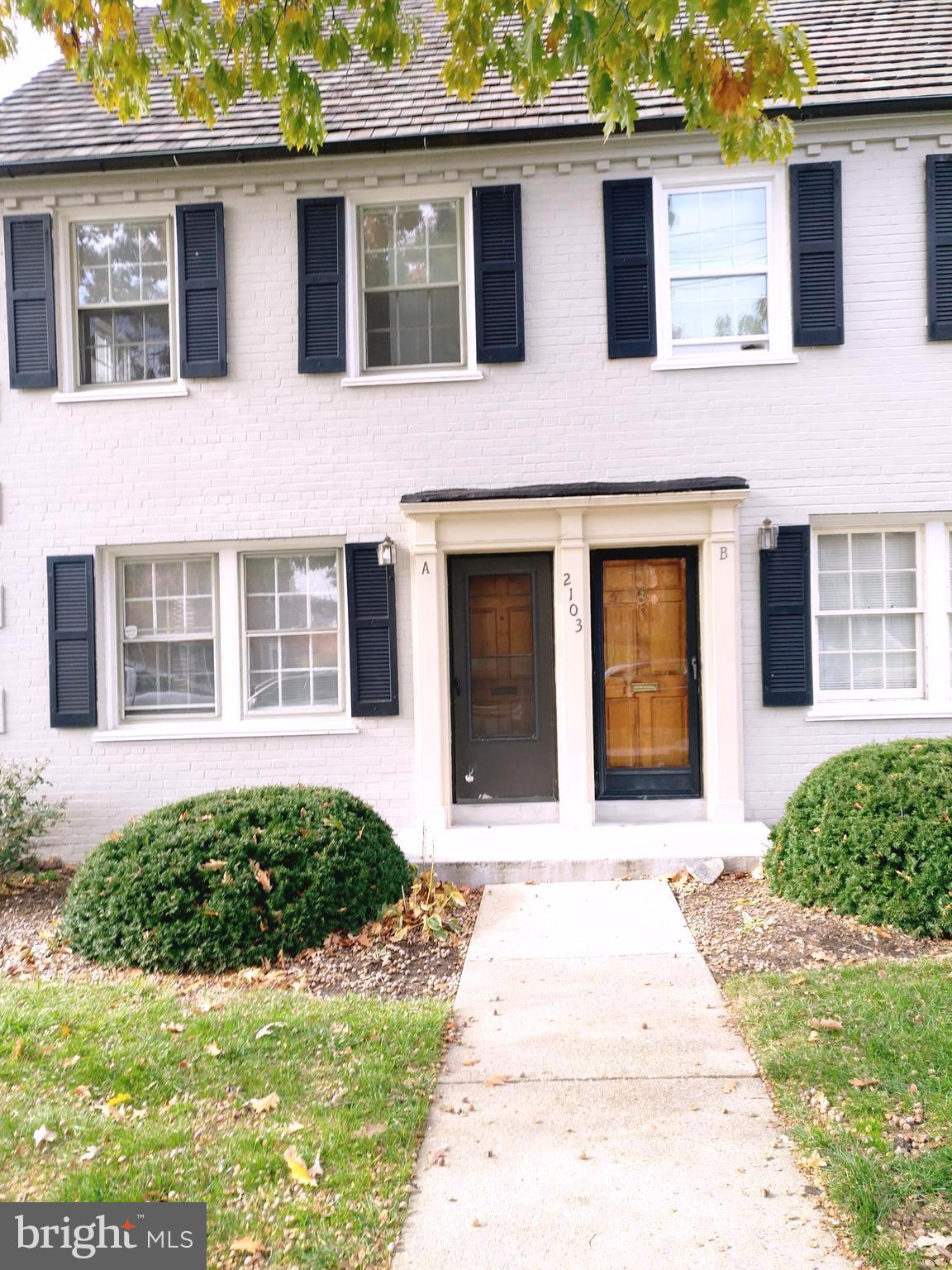 2103 Fort Davis Street Southeast, Unit A Washington, DC 20020 - Photo 1 of 11