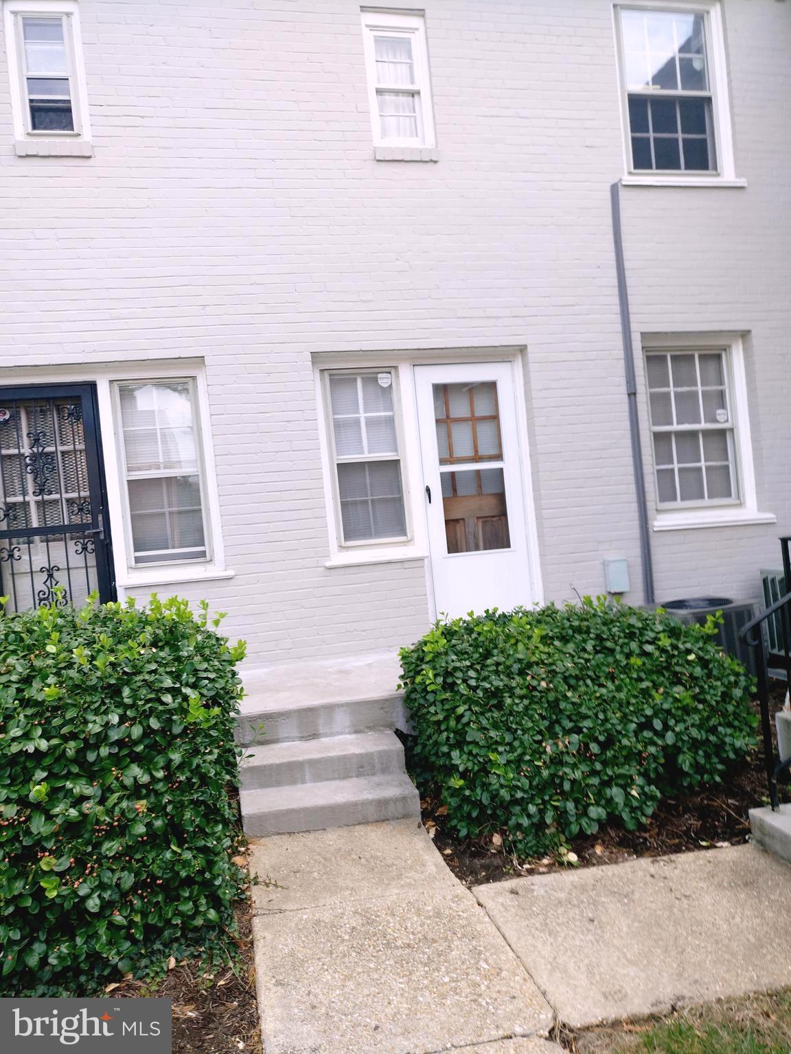2103 Fort Davis Street Southeast, Unit A Washington, DC 20020 - Photo 11 of 11