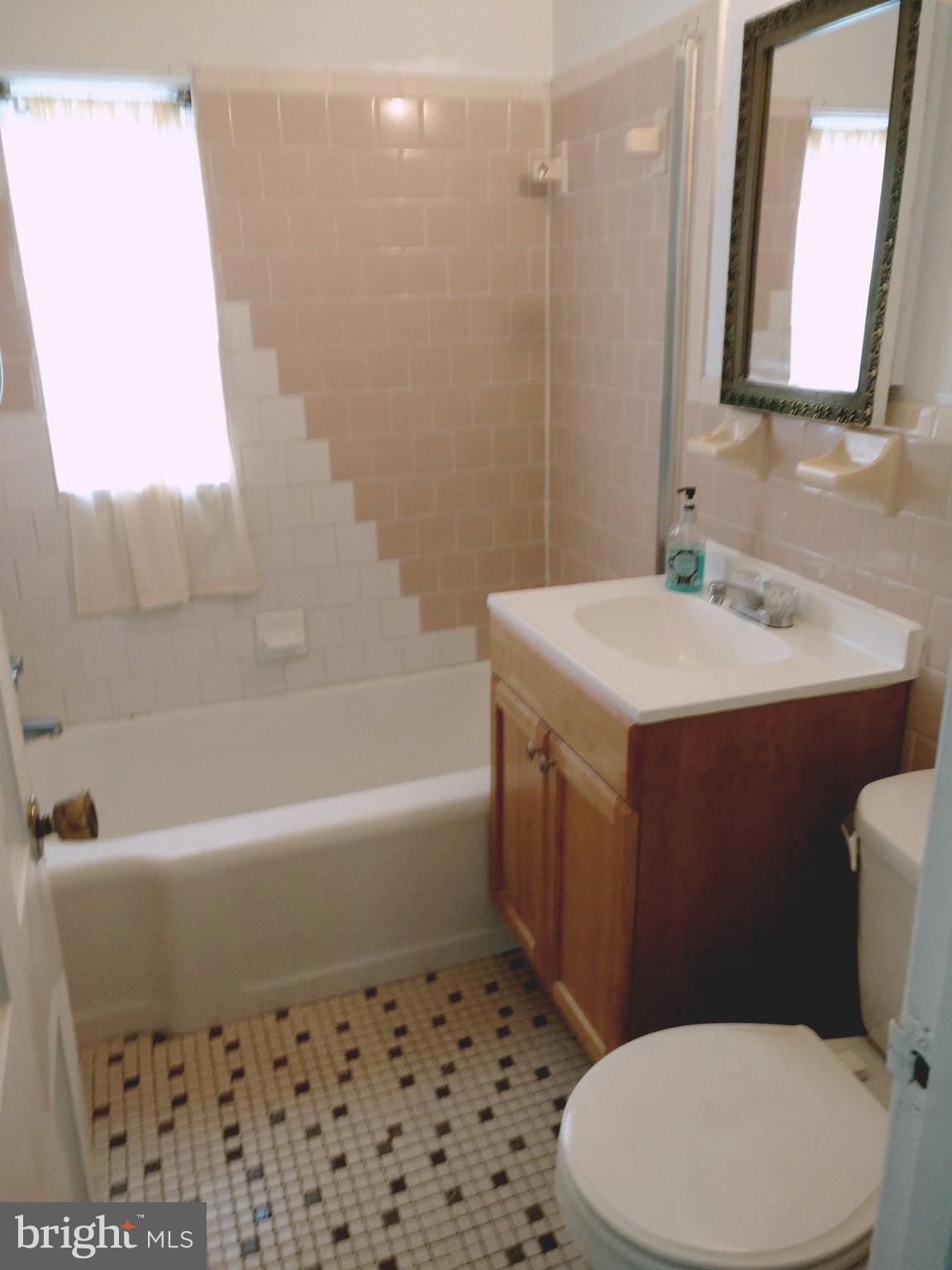 2103 Fort Davis Street Southeast, Unit A Washington, DC 20020 - Photo 6 of 11