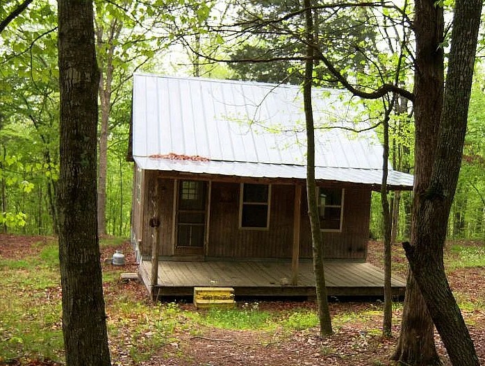 40 Copperas Branch Road Leoma, TN 38468 - Photo 7 of 10 Gallery Image 7