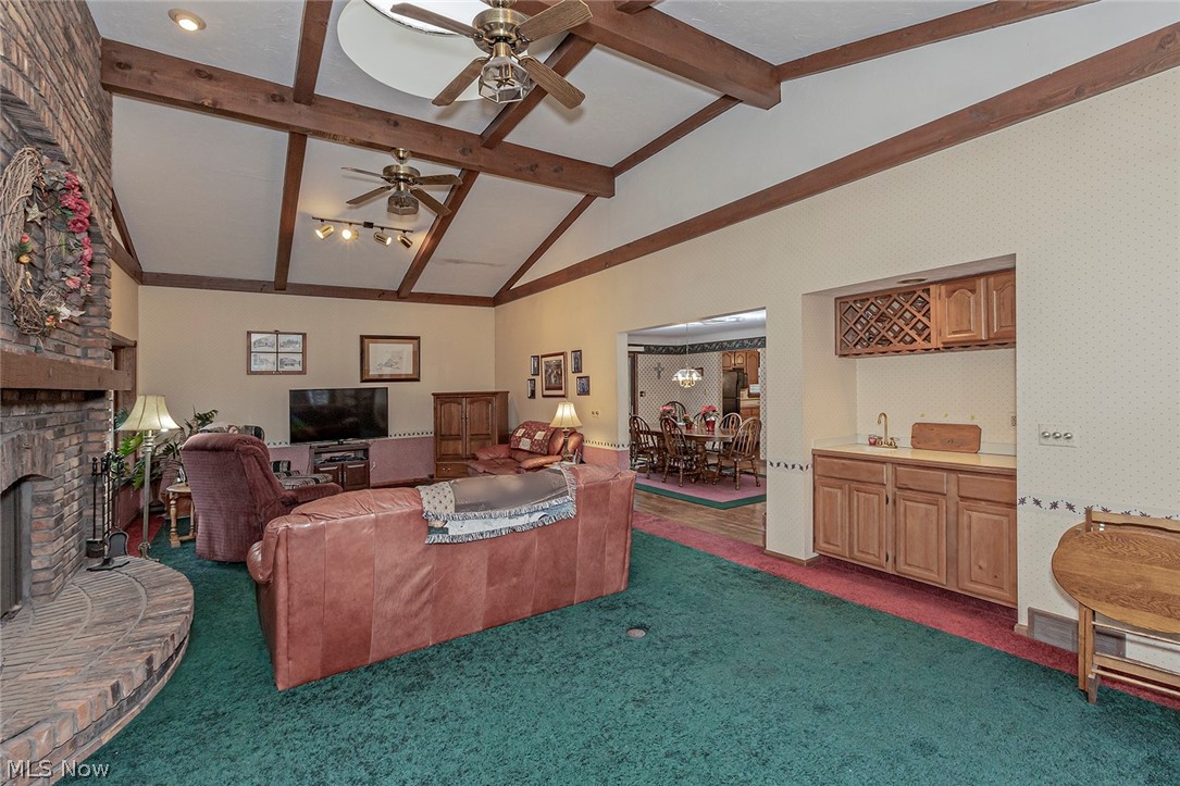 1401 Sunview Road Lyndhurst, OH 44124 - Photo 19 of 34