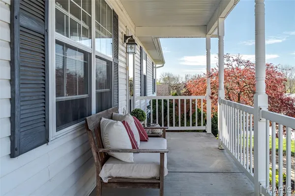 $267,000 | 860 Country View Lane, Marthasville, MO 63357