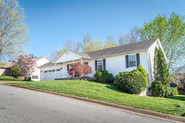 $267,000 | 860 Country View Lane, Marthasville, MO 63357