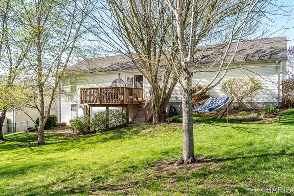 $267,000 | 860 Country View Lane, Marthasville, MO 63357