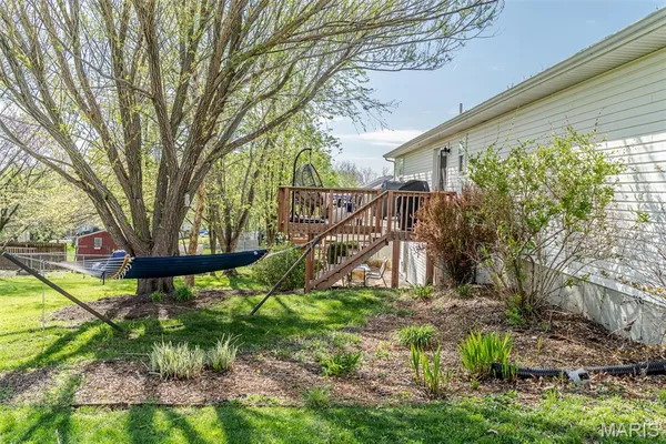 $267,000 | 860 Country View Lane, Marthasville, MO 63357